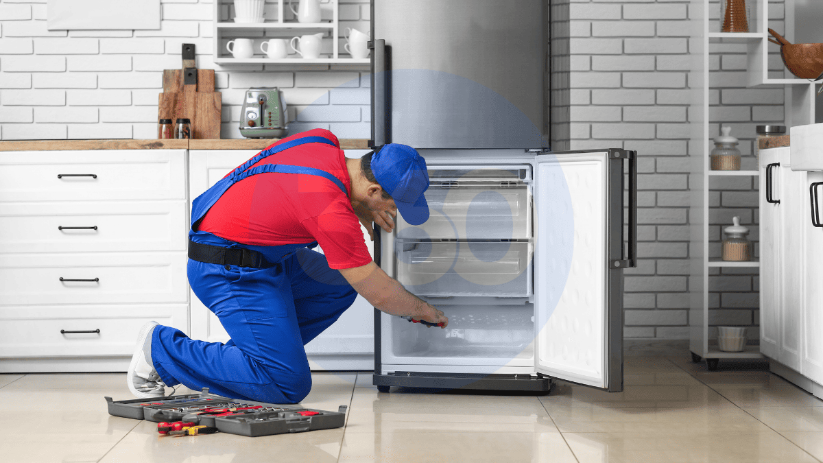 İkizce Buzdolabı Servisi