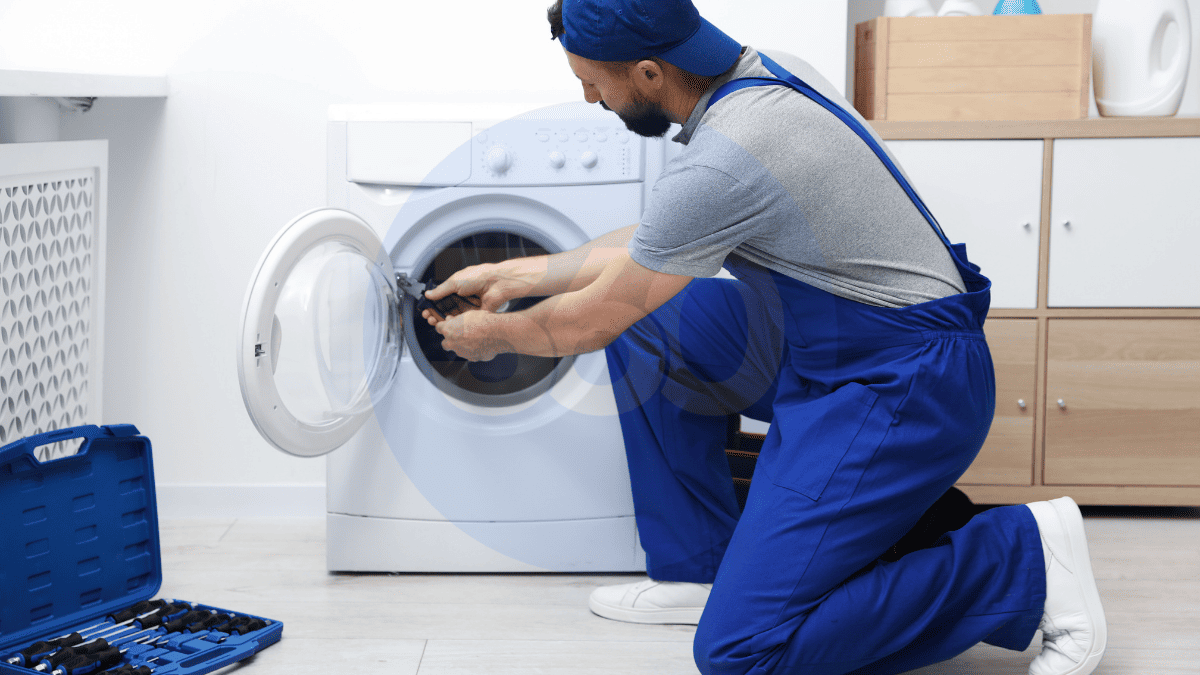 İkizce Çamaşır Makinesi Servisi